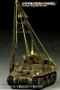 Voyager Model PE35513 WWII US M32B1 tank recovery vehicle For TASCA 35026 1/35